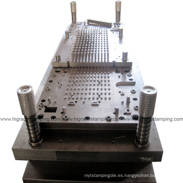 Estampado de metal Die / Washer Stamping Die (C0150)